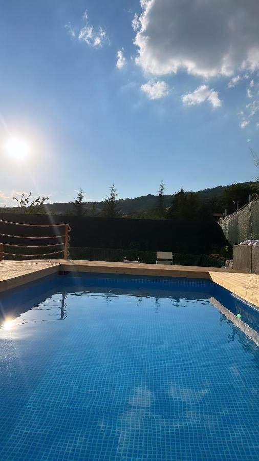 L'Antica Quercia Bed & Breakfast Potenza Exterior photo